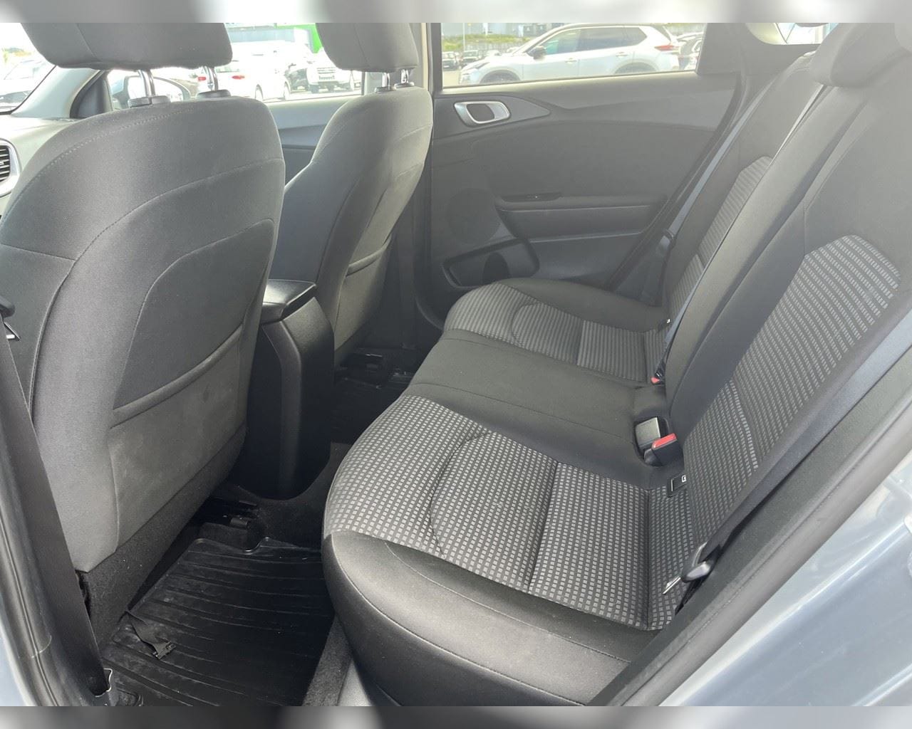 KIA CEED SPECIAL EDITION