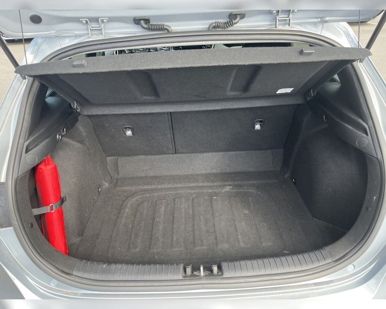 KIA CEED SPECIAL EDITION