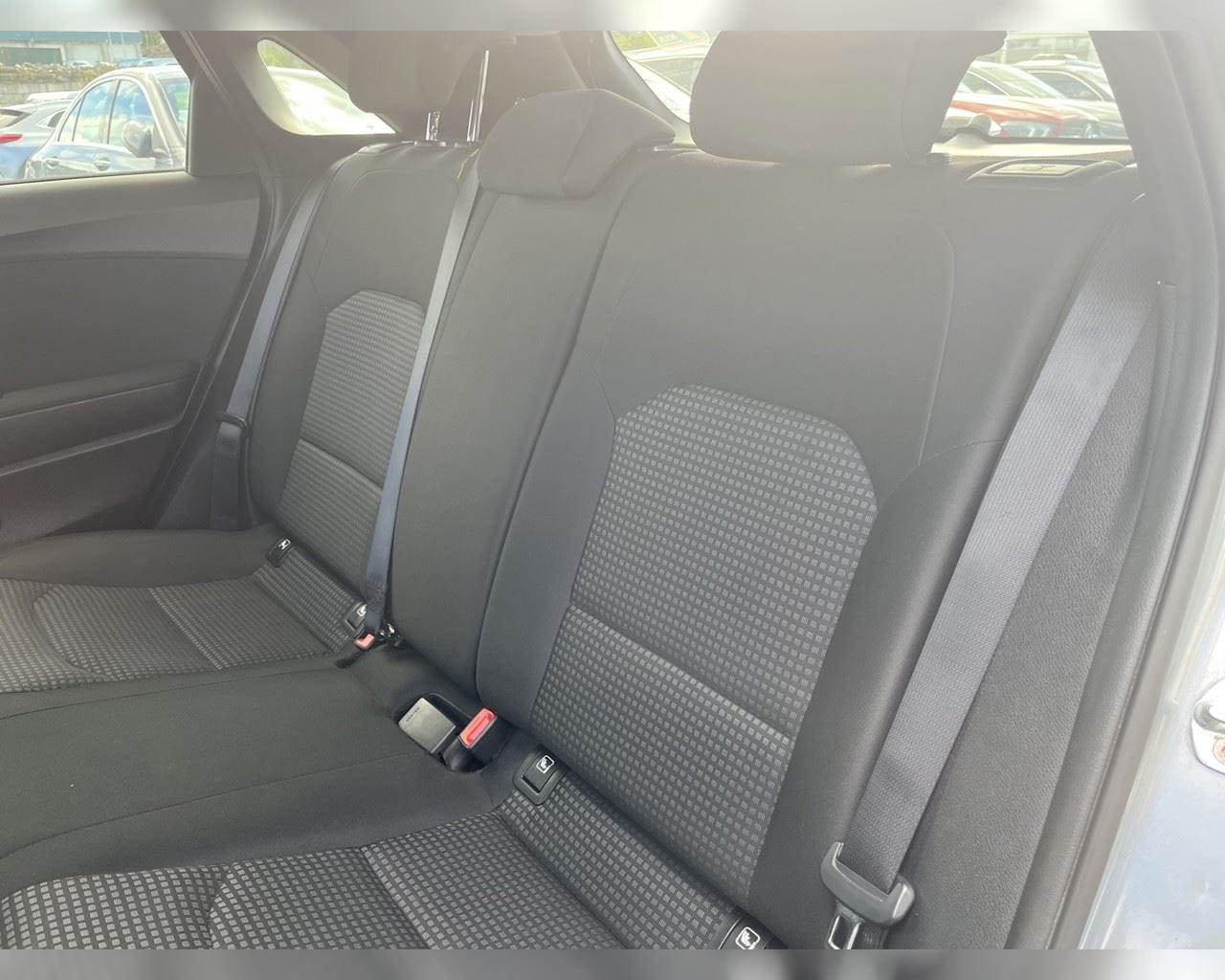 KIA CEED SPECIAL EDITION