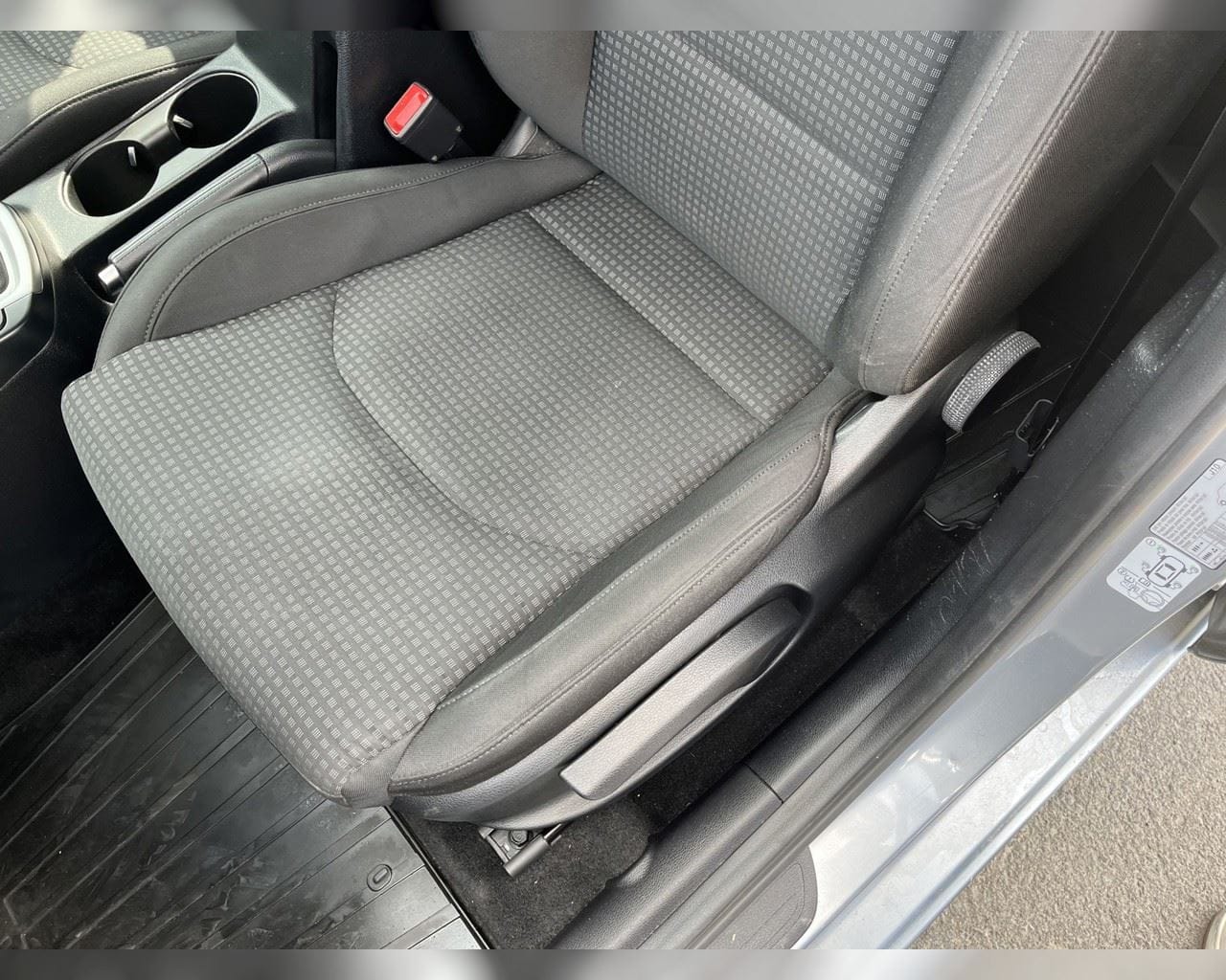 KIA CEED SPECIAL EDITION
