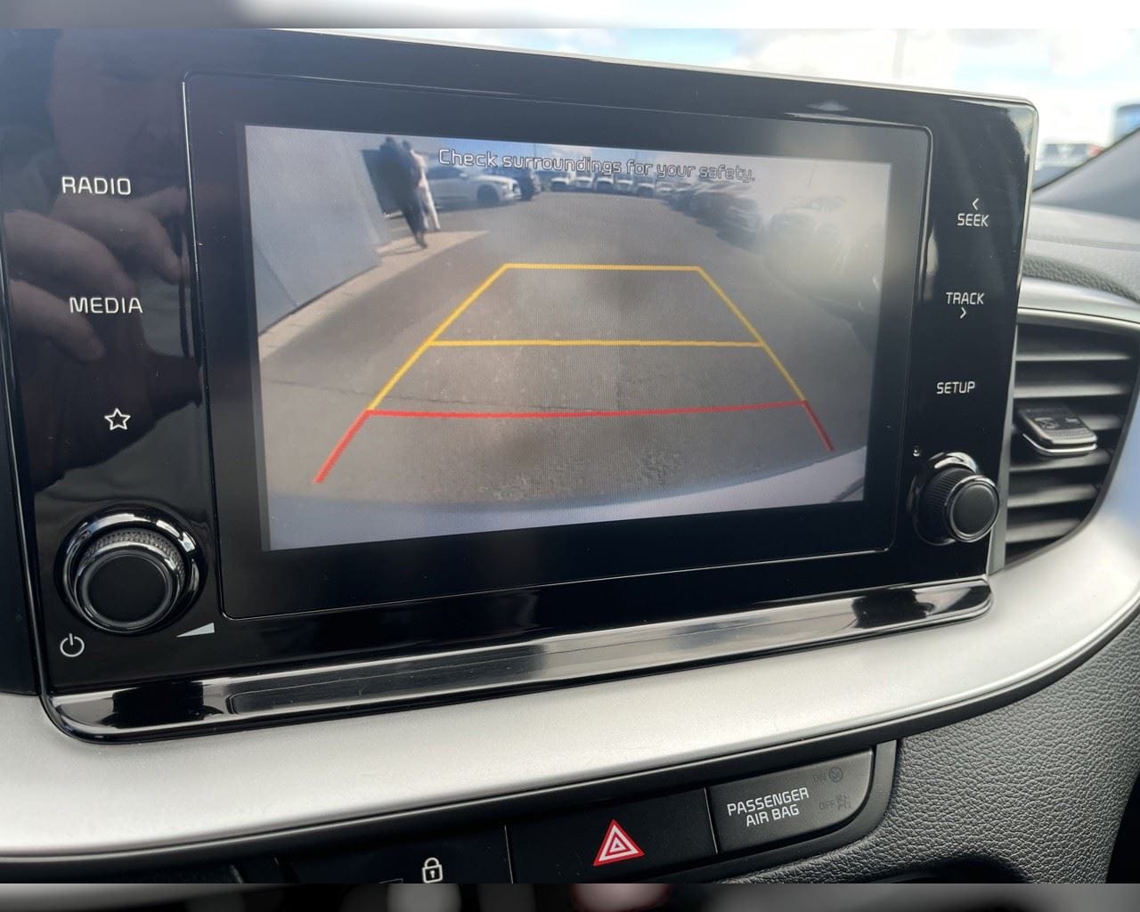 KIA CEED SPECIAL EDITION
