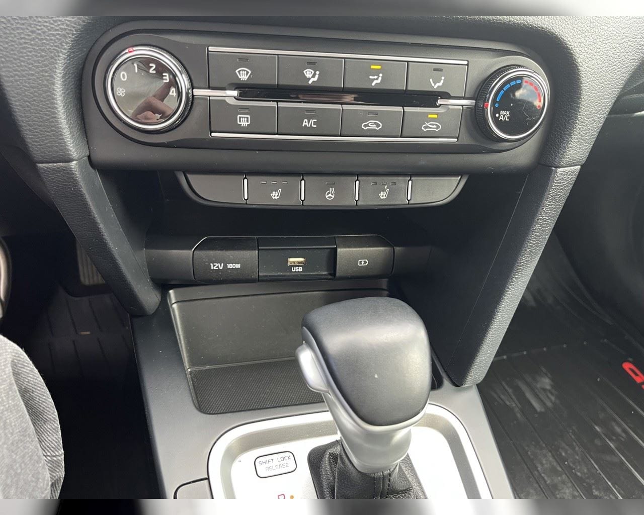 KIA CEED SPECIAL EDITION