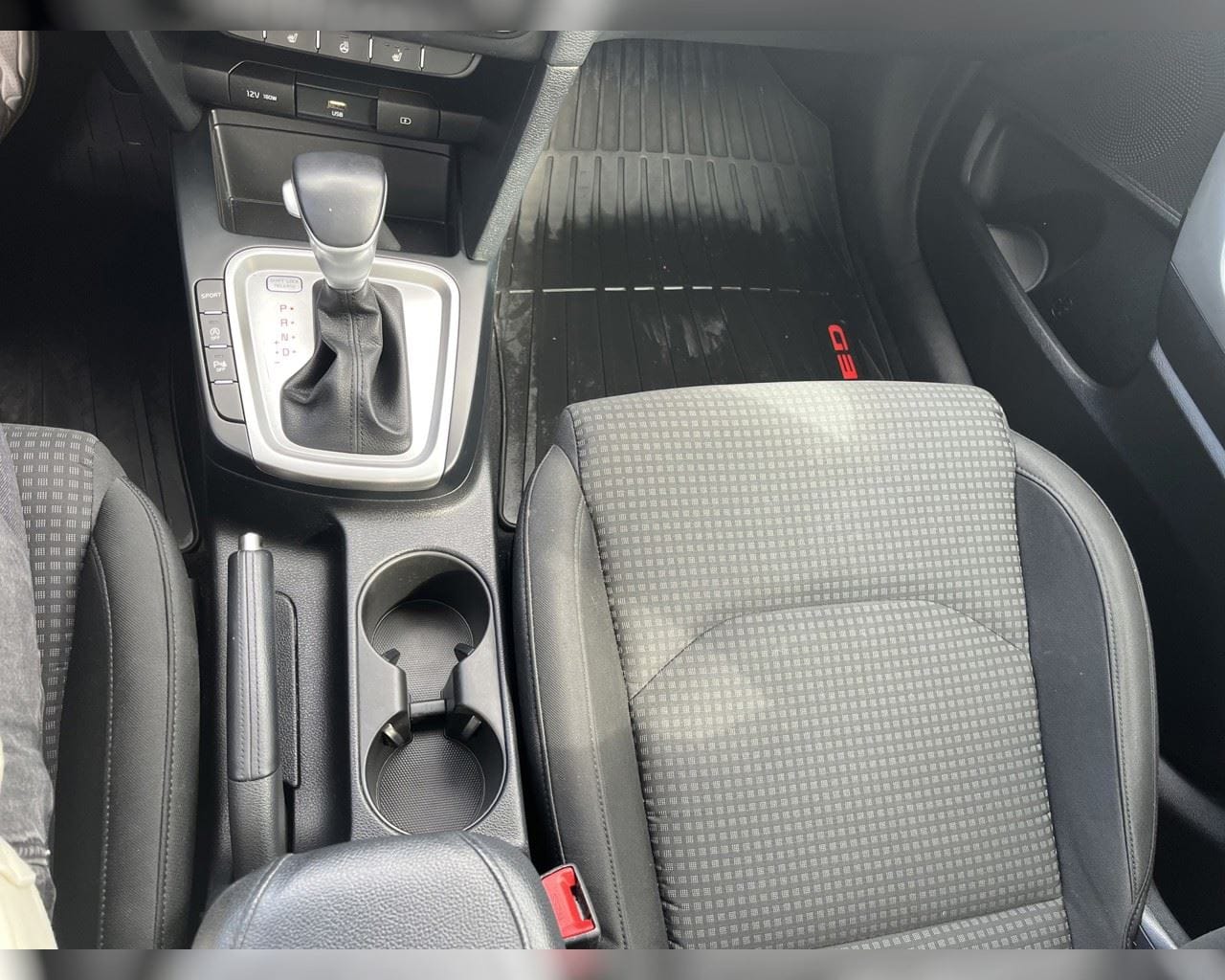 KIA CEED SPECIAL EDITION