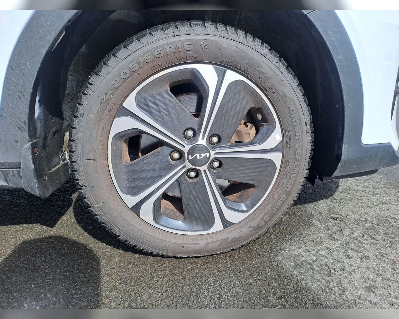 KIA XCEED PHEV URBAN