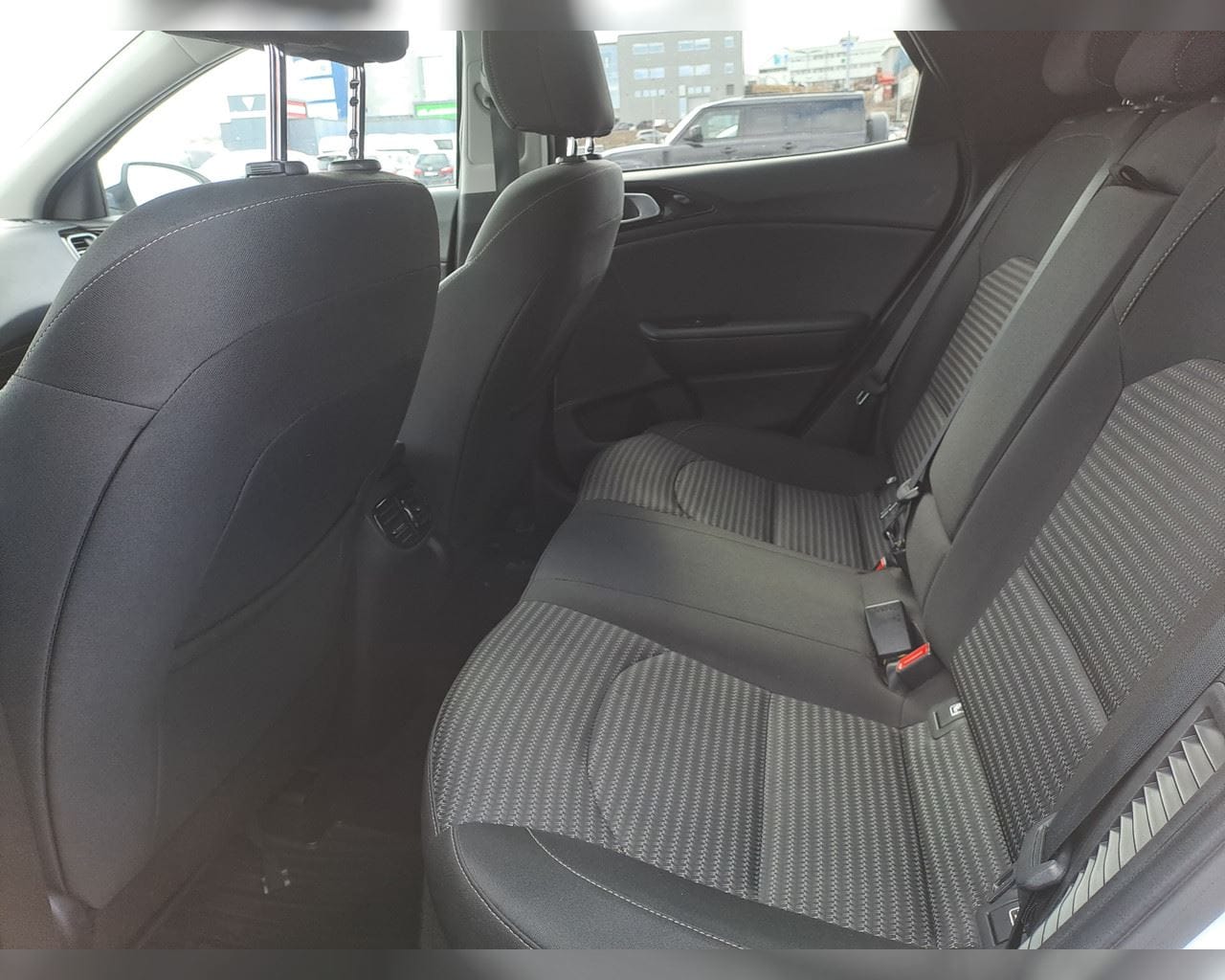 KIA XCEED PHEV URBAN