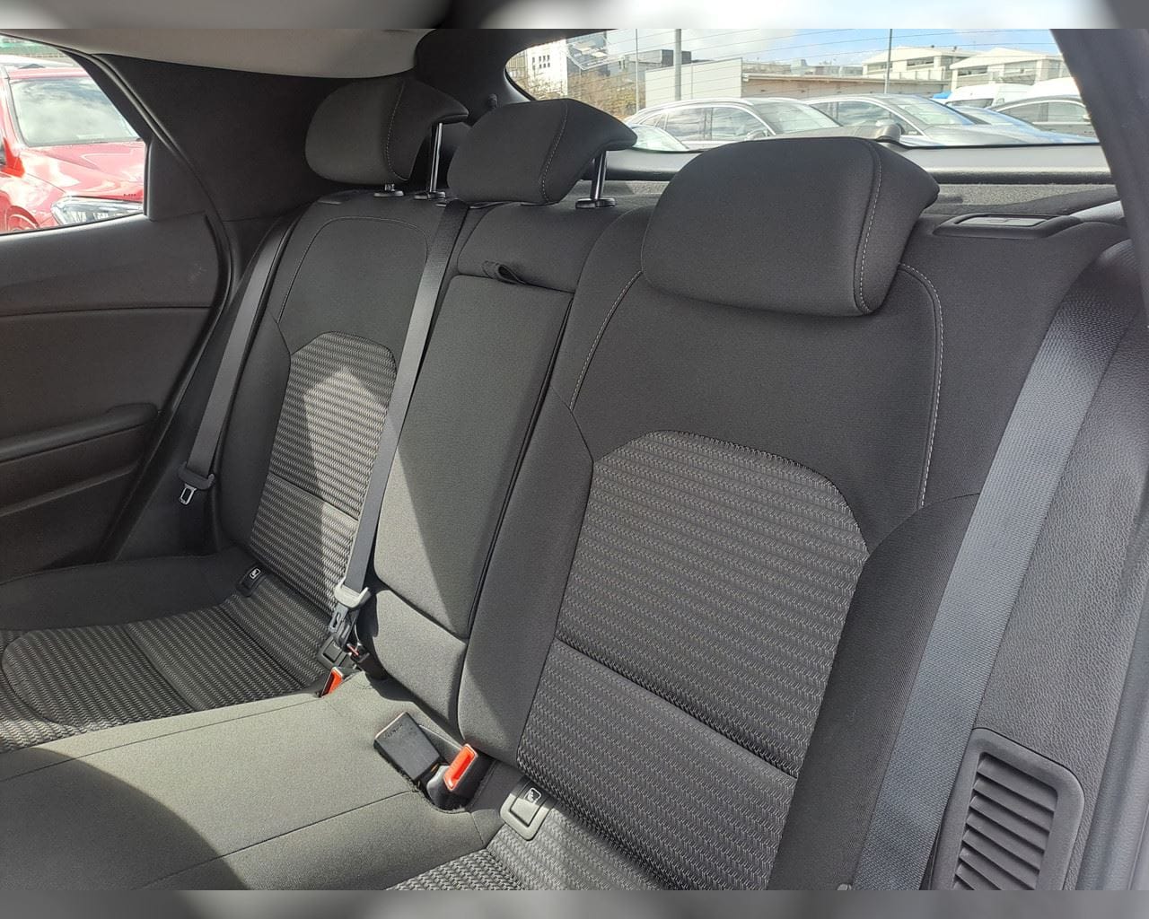 KIA XCEED PHEV URBAN