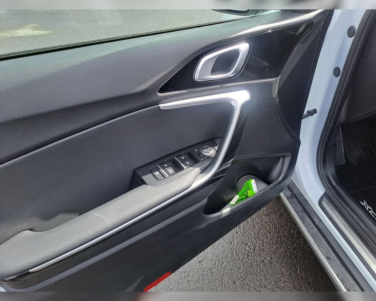 KIA XCEED PHEV URBAN