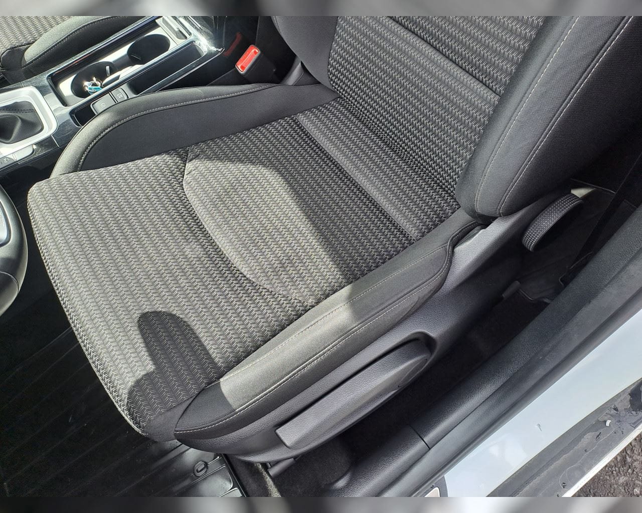 KIA XCEED PHEV URBAN