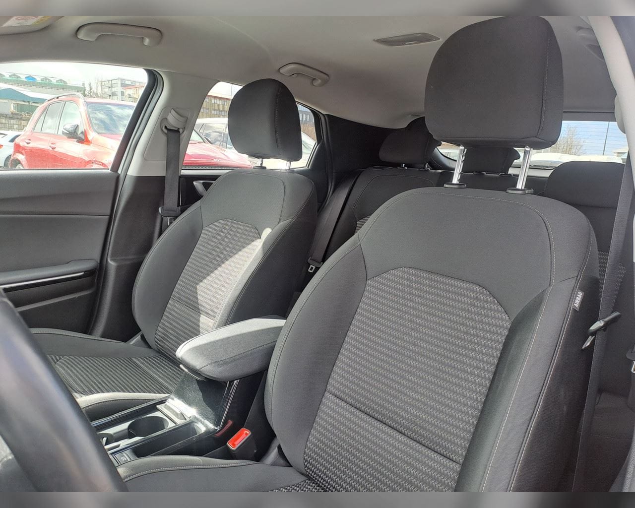 KIA XCEED PHEV URBAN