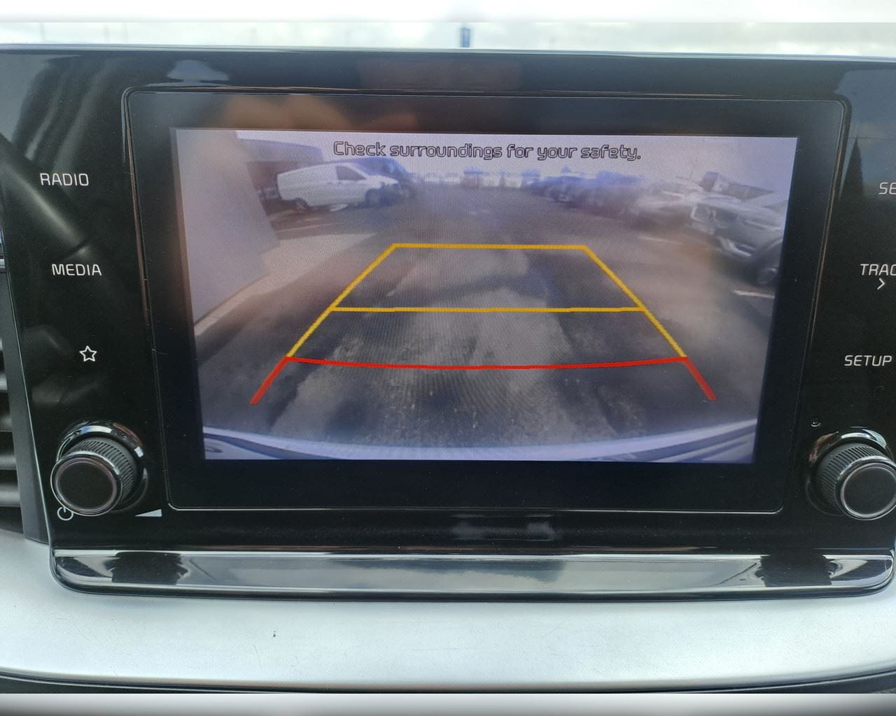 KIA XCEED PHEV URBAN