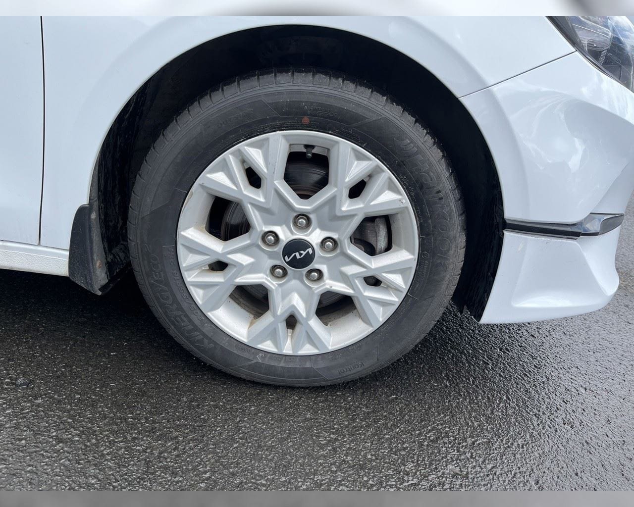KIA CEED SW SPECIAL EDITION