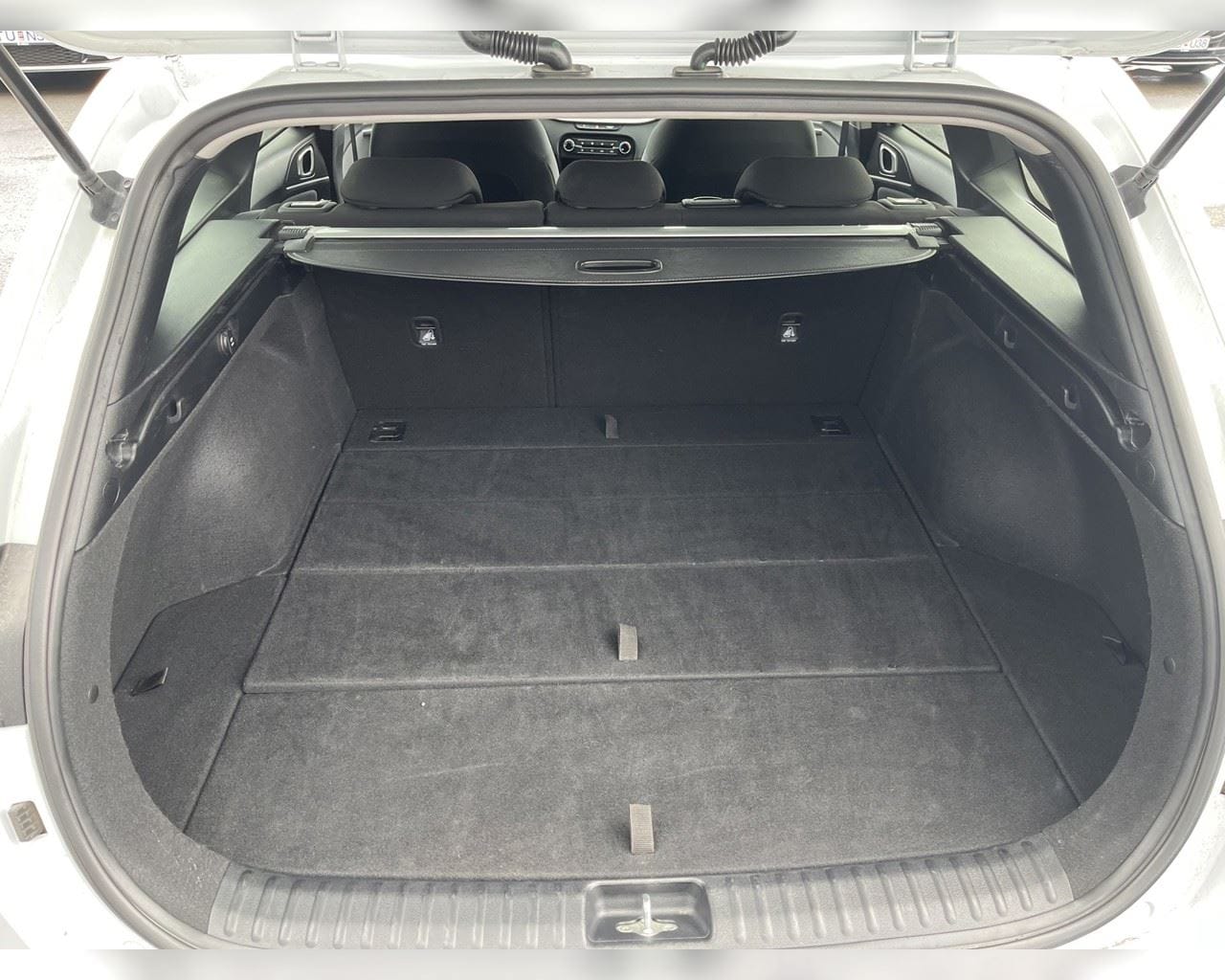 KIA CEED SW SPECIAL EDITION