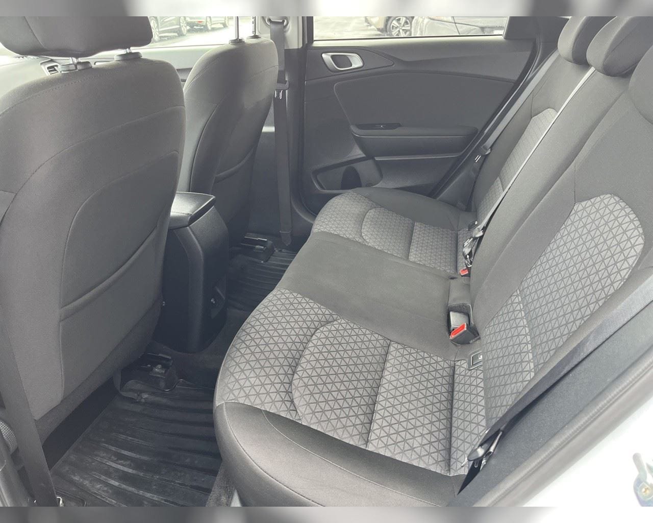 KIA CEED SW SPECIAL EDITION