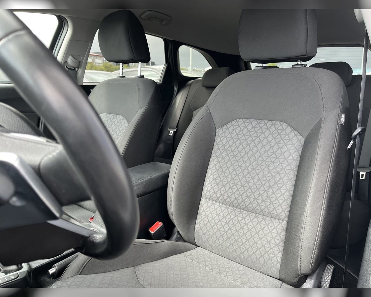 KIA CEED SW SPECIAL EDITION