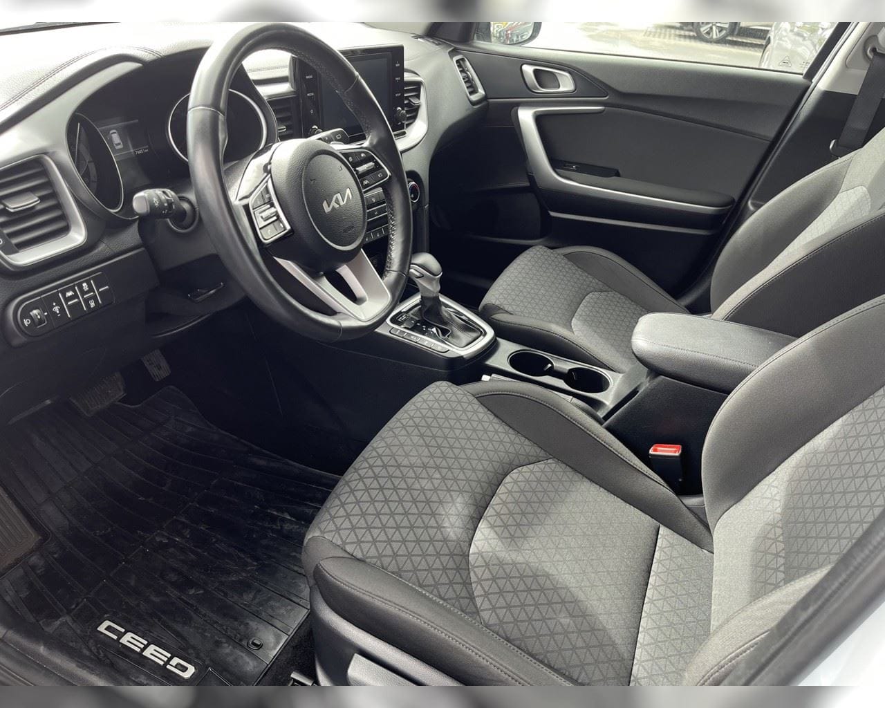 KIA CEED SW SPECIAL EDITION