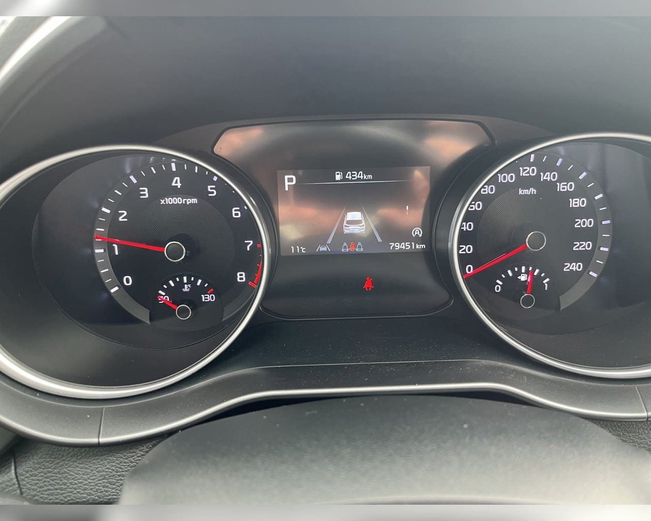 KIA CEED SW SPECIAL EDITION