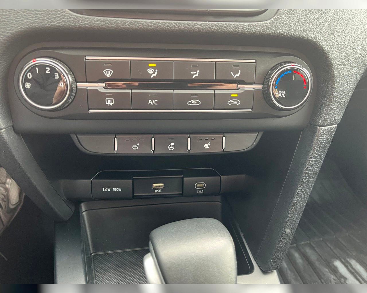 KIA CEED SW SPECIAL EDITION