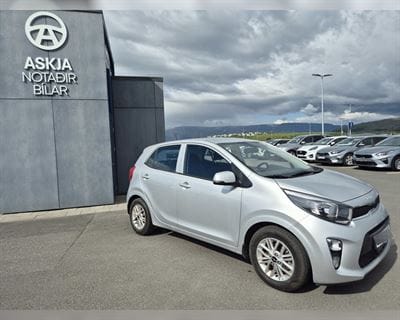KIA PICANTO URBAN