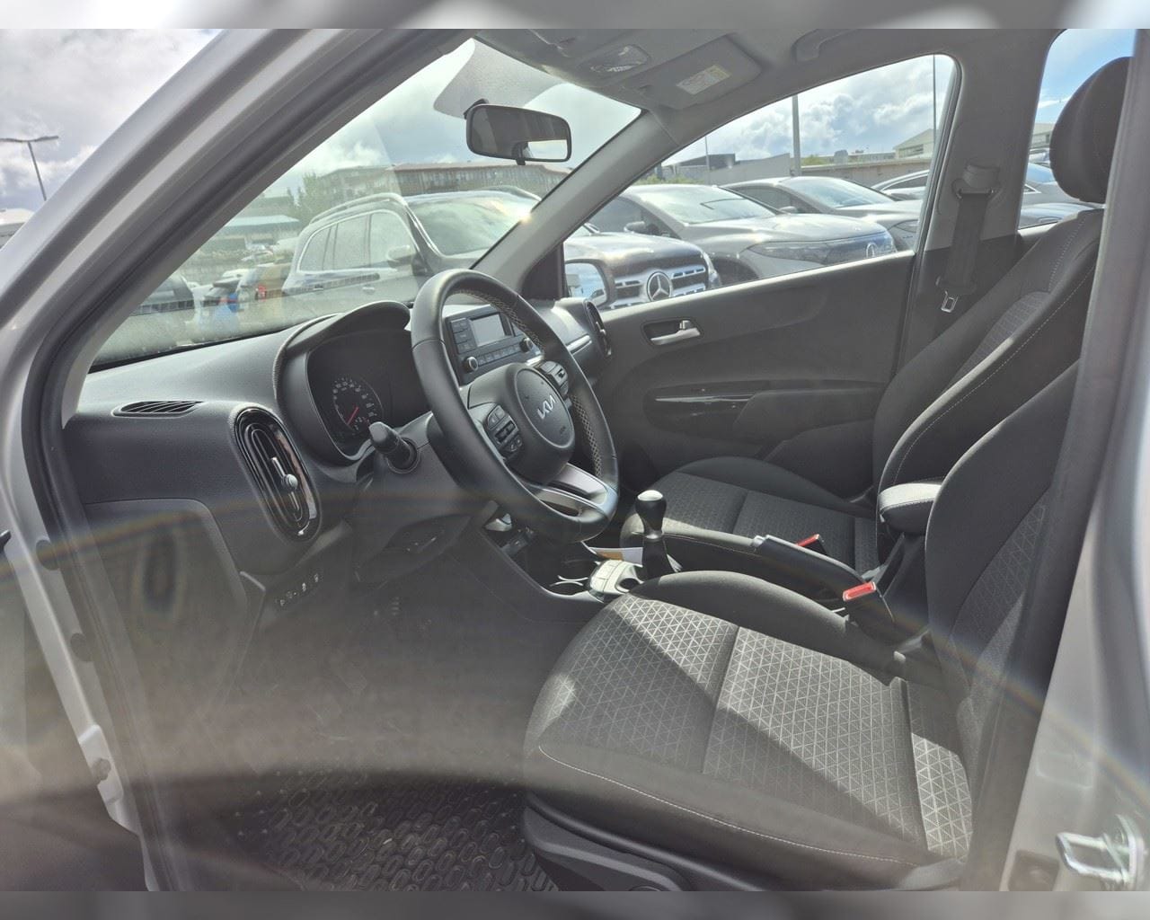 KIA PICANTO URBAN