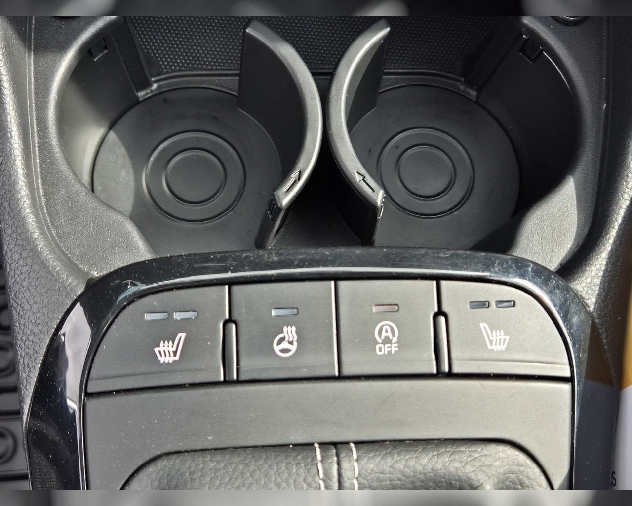 KIA PICANTO URBAN