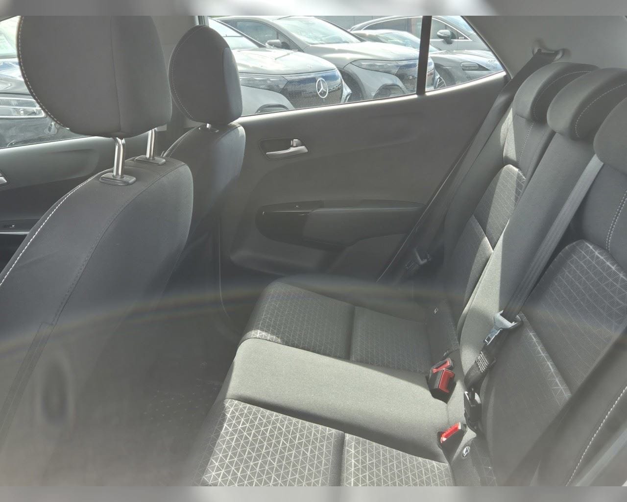 KIA PICANTO URBAN