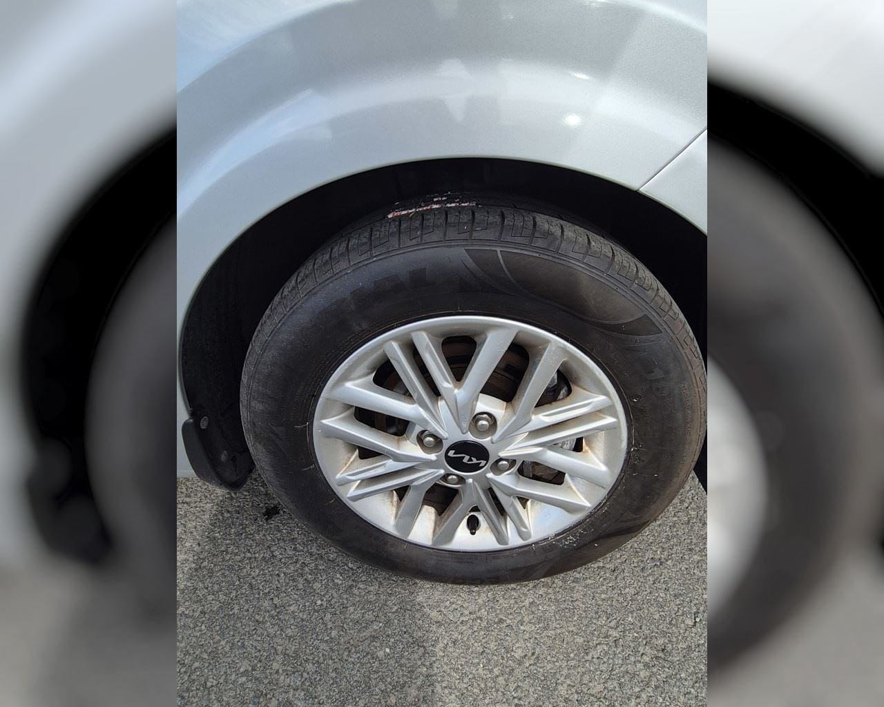 KIA PICANTO URBAN