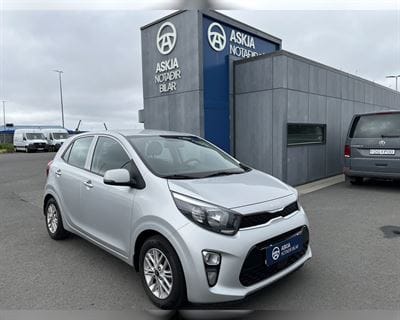 KIA PICANTO URBAN