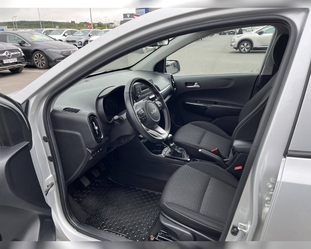 KIA PICANTO URBAN