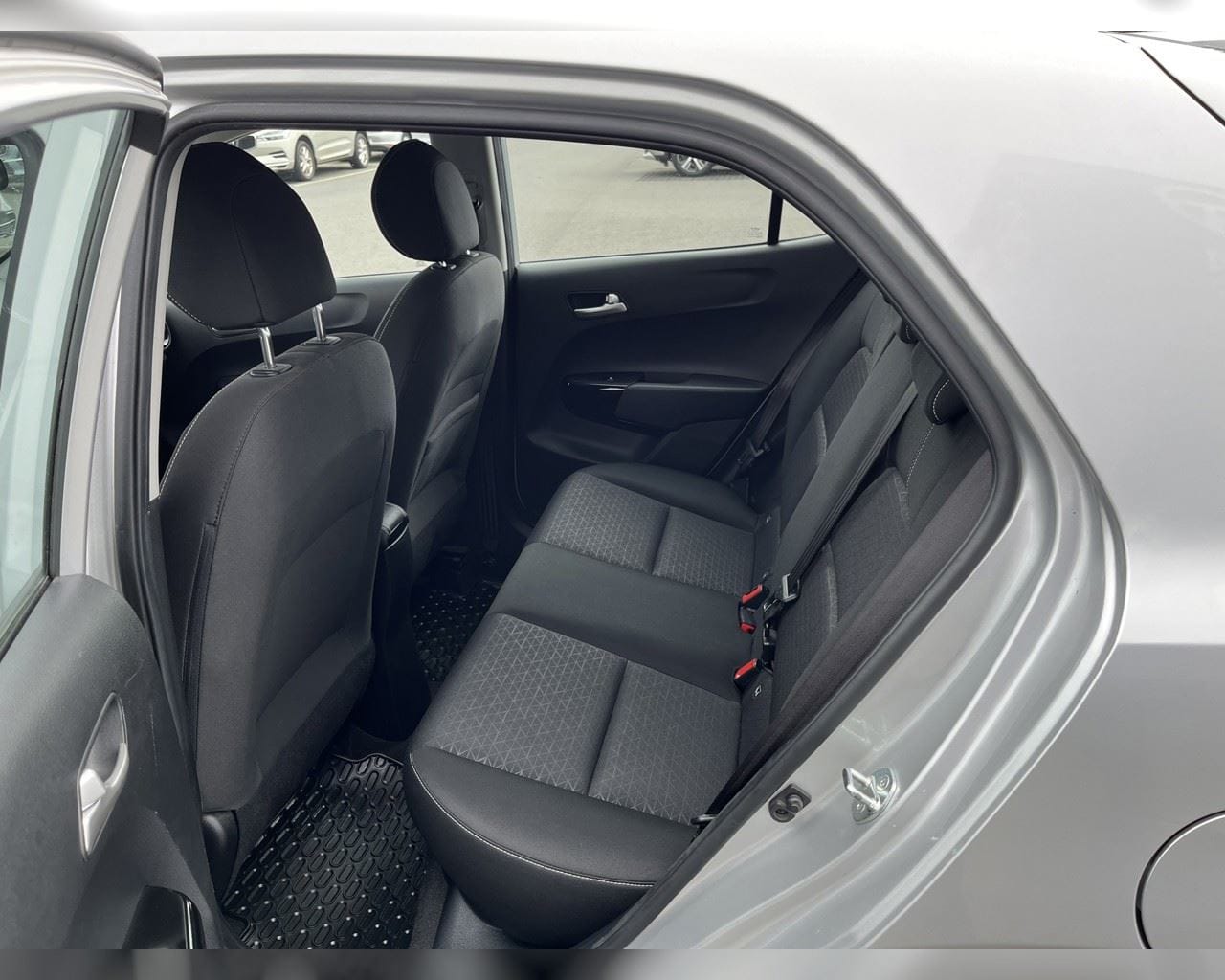 KIA PICANTO URBAN