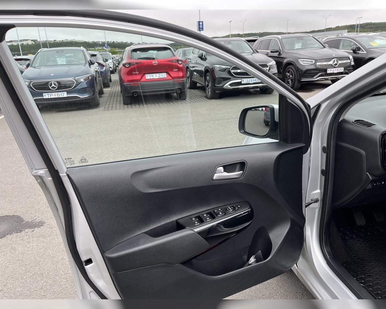 KIA PICANTO URBAN