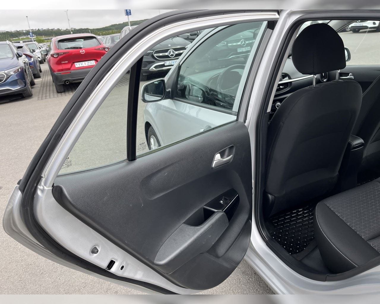 KIA PICANTO URBAN