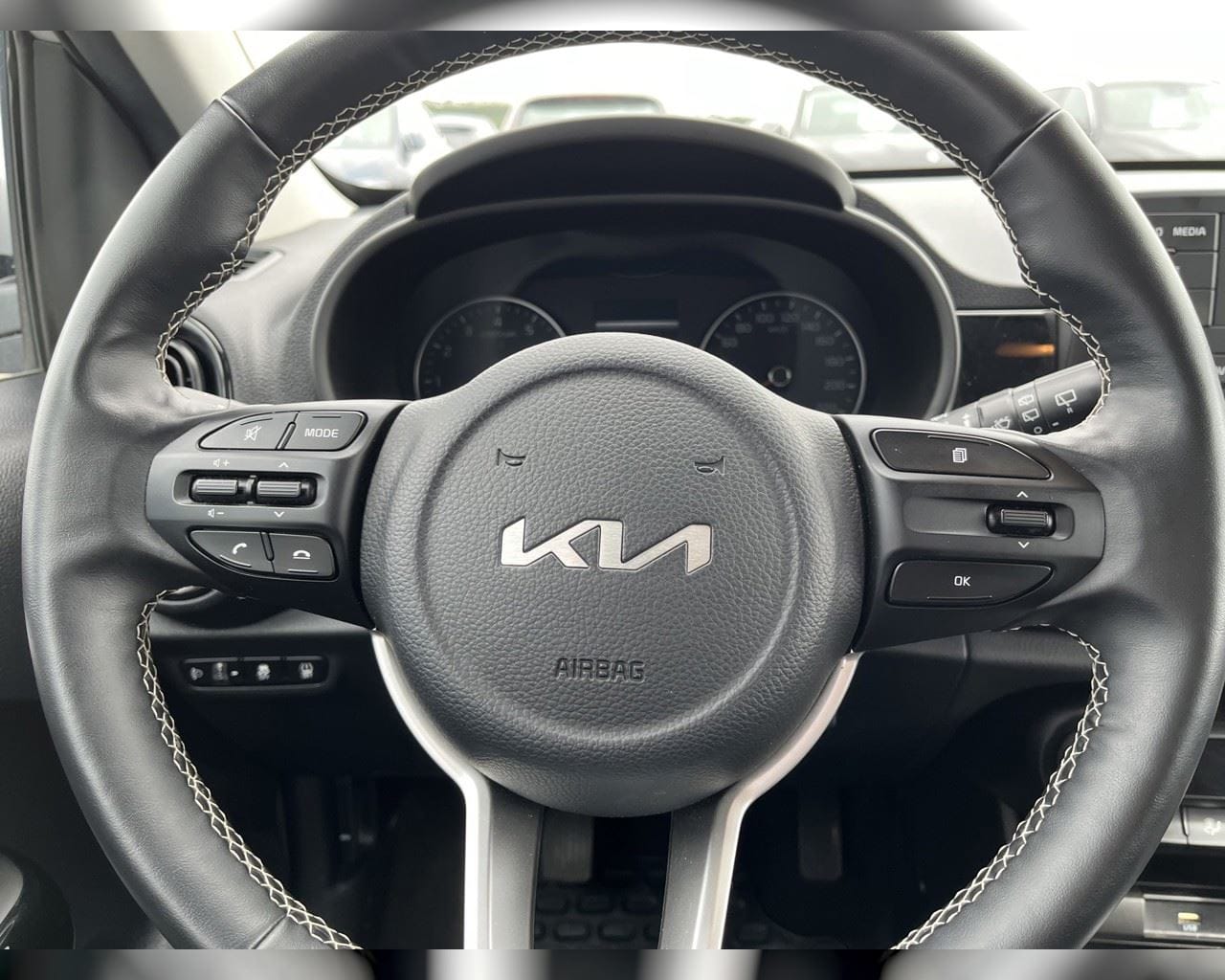 KIA PICANTO URBAN