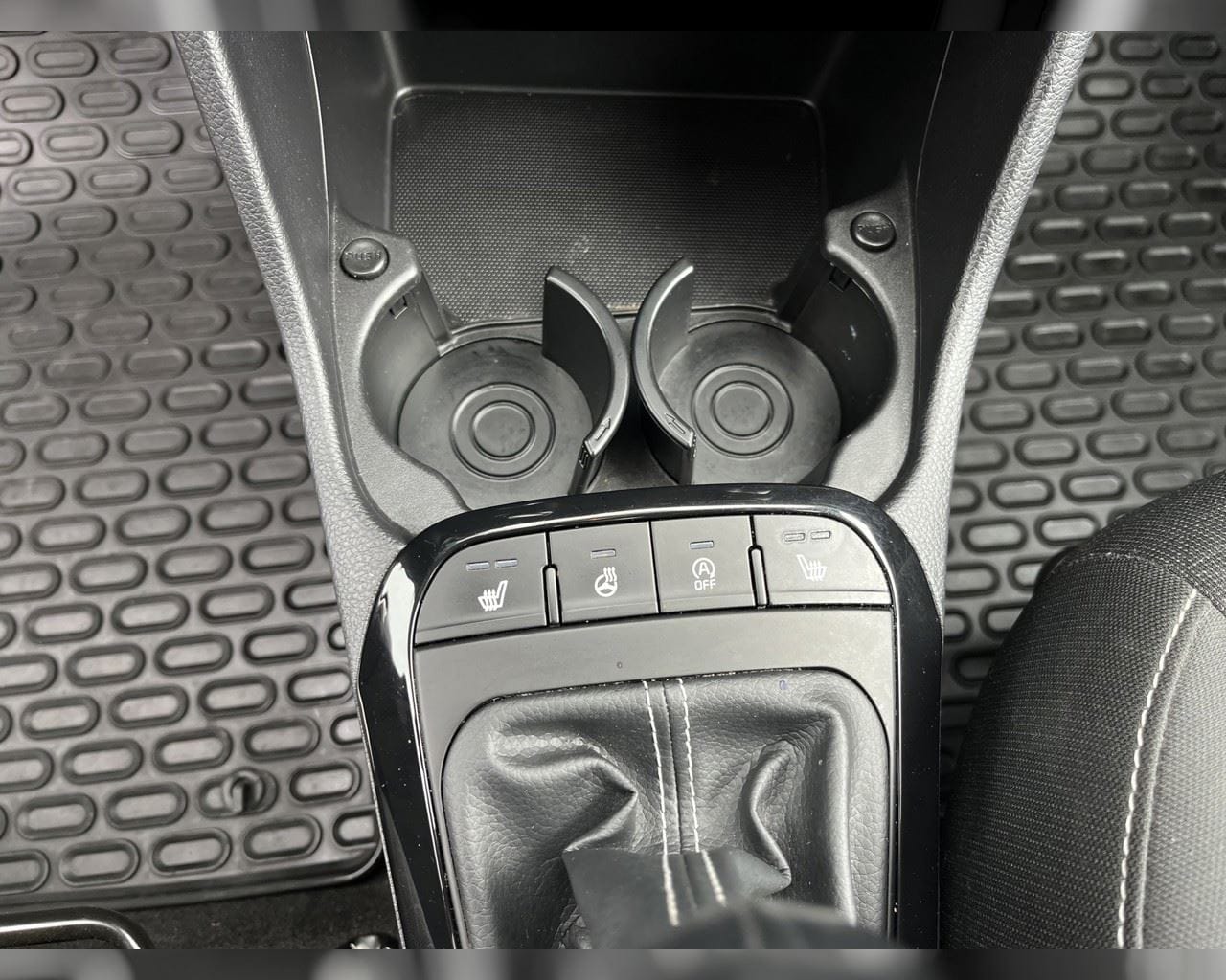 KIA PICANTO URBAN
