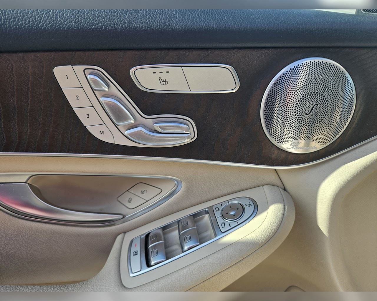MERCEDES-BENZ GLC 350 E 4MATIC