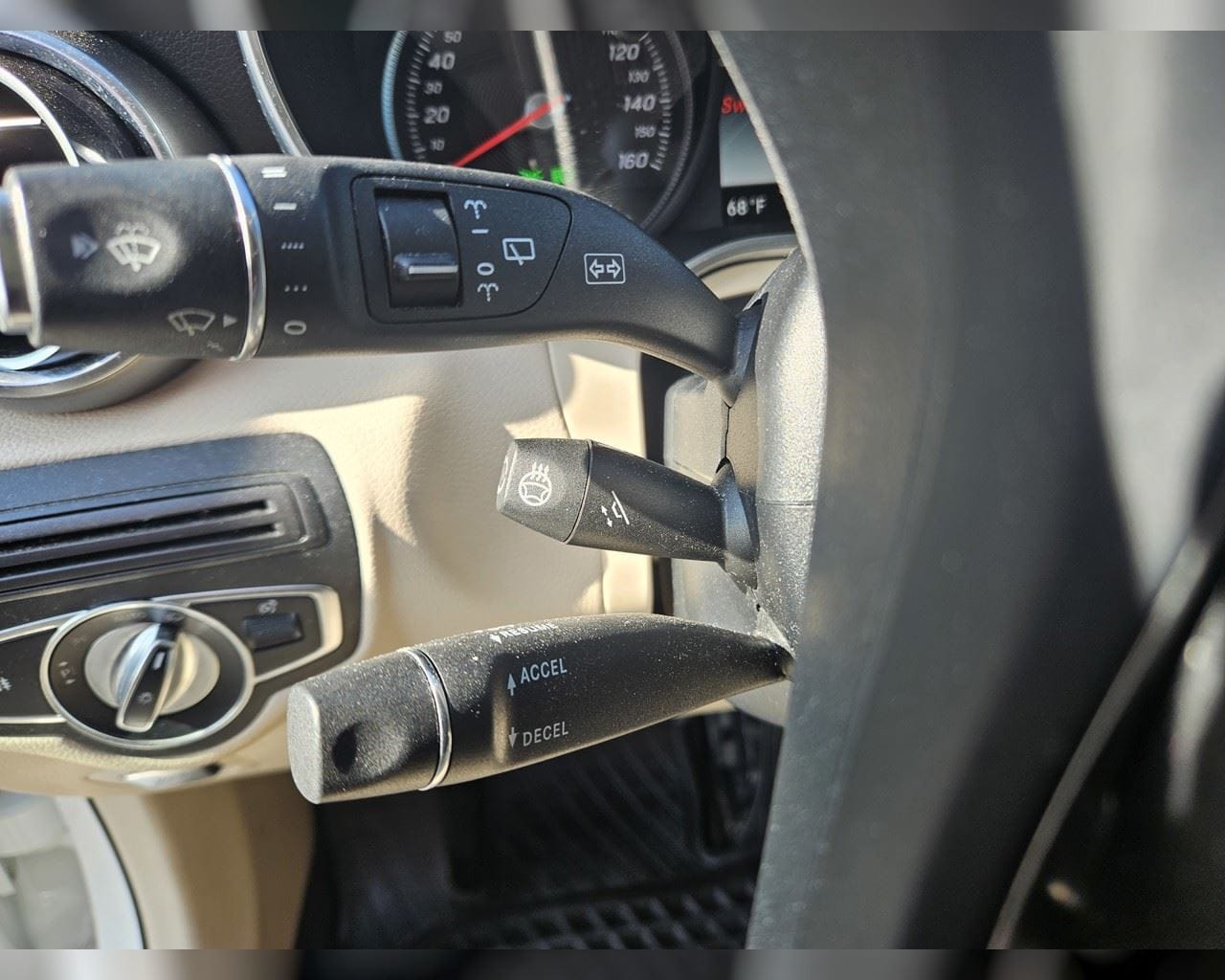 MERCEDES-BENZ GLC 350 E 4MATIC