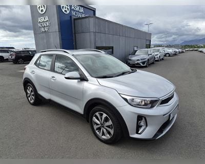 KIA STONIC URBAN