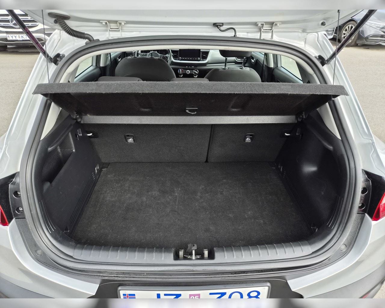 KIA STONIC URBAN