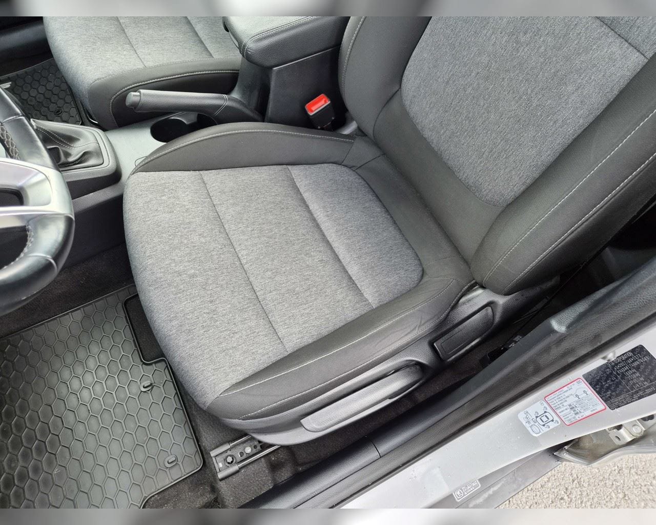 KIA STONIC URBAN