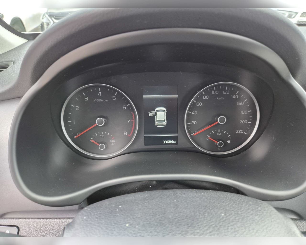 KIA STONIC URBAN