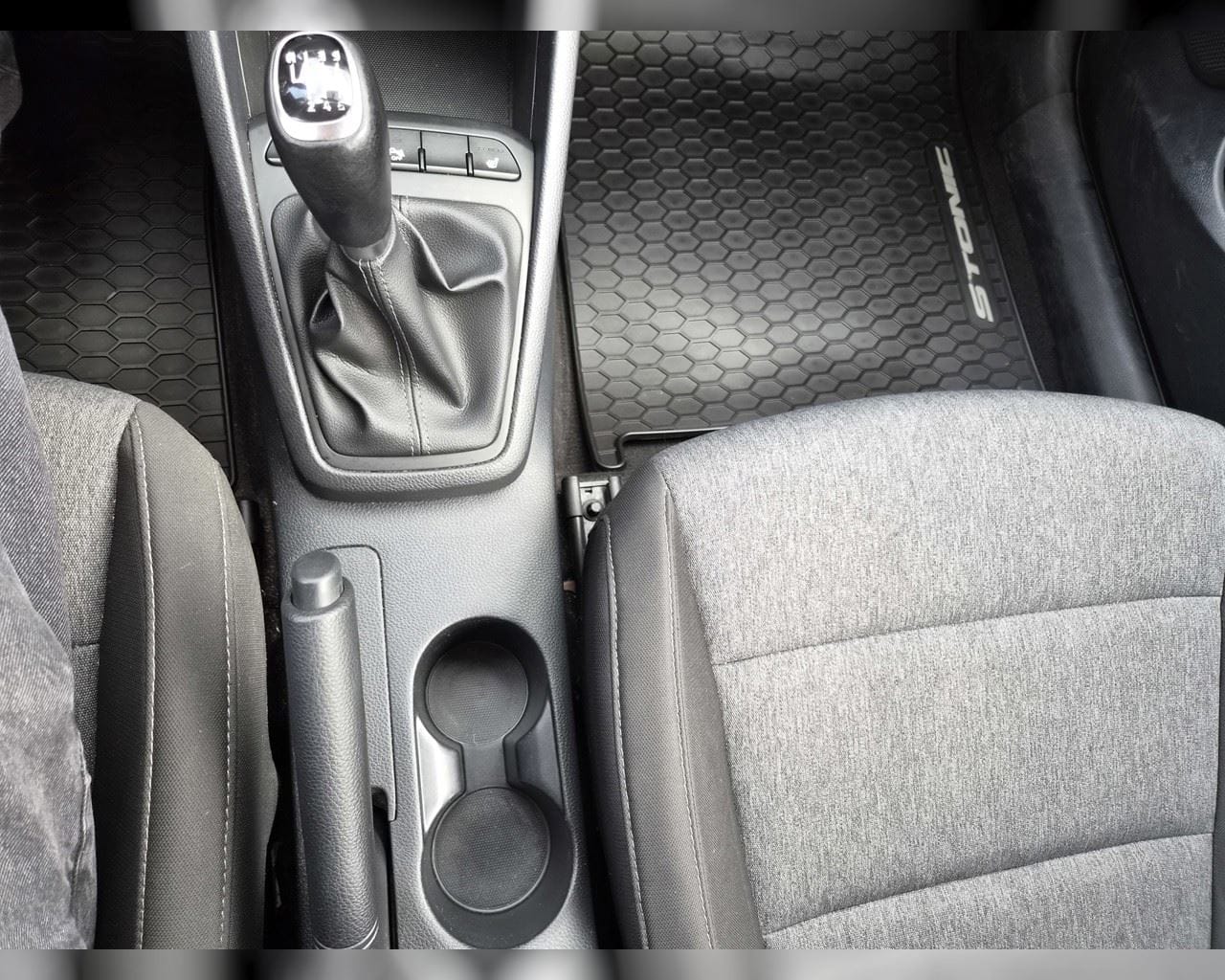 KIA STONIC URBAN