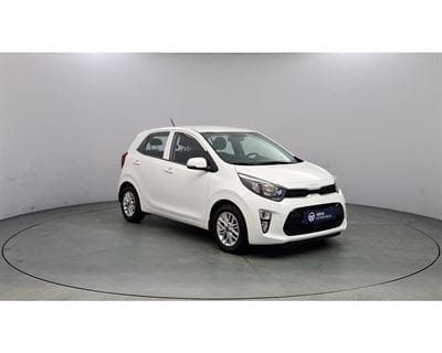 KIA PICANTO URBAN