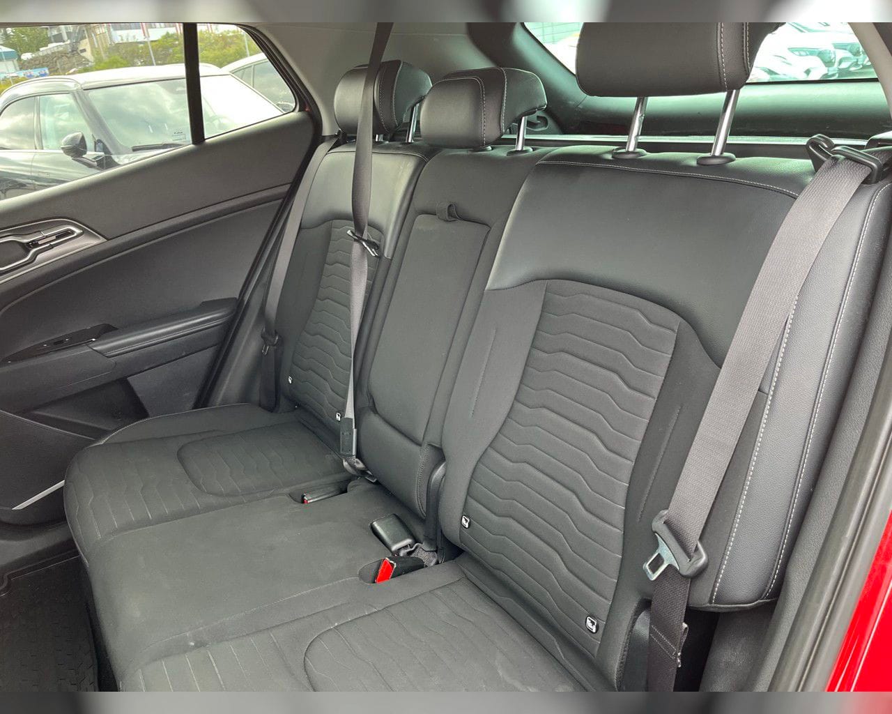 KIA SPORTAGE STYLE PHEV