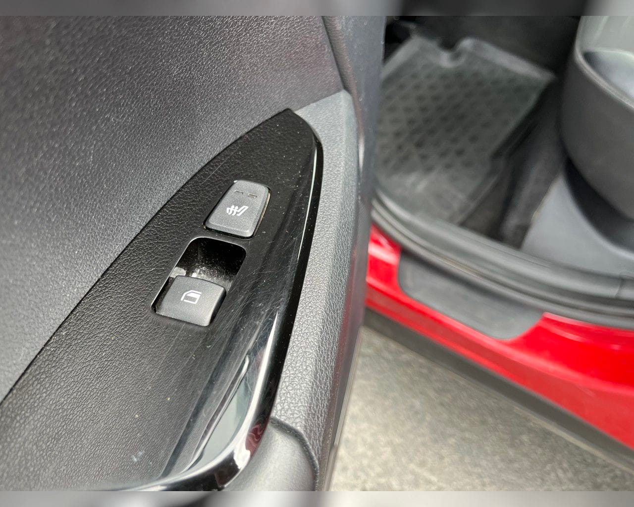 KIA SPORTAGE STYLE PHEV