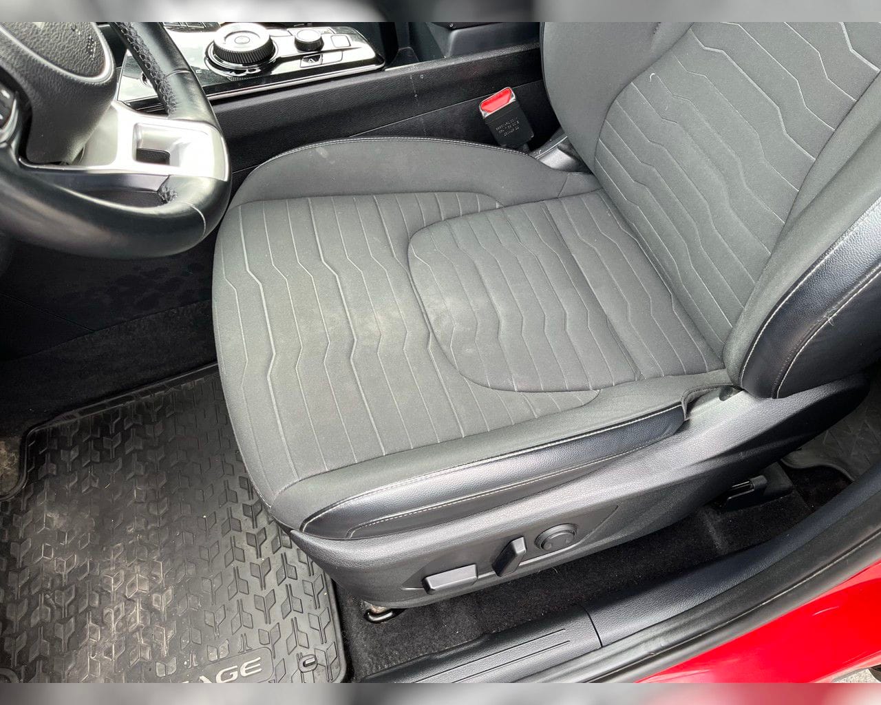 KIA SPORTAGE STYLE PHEV