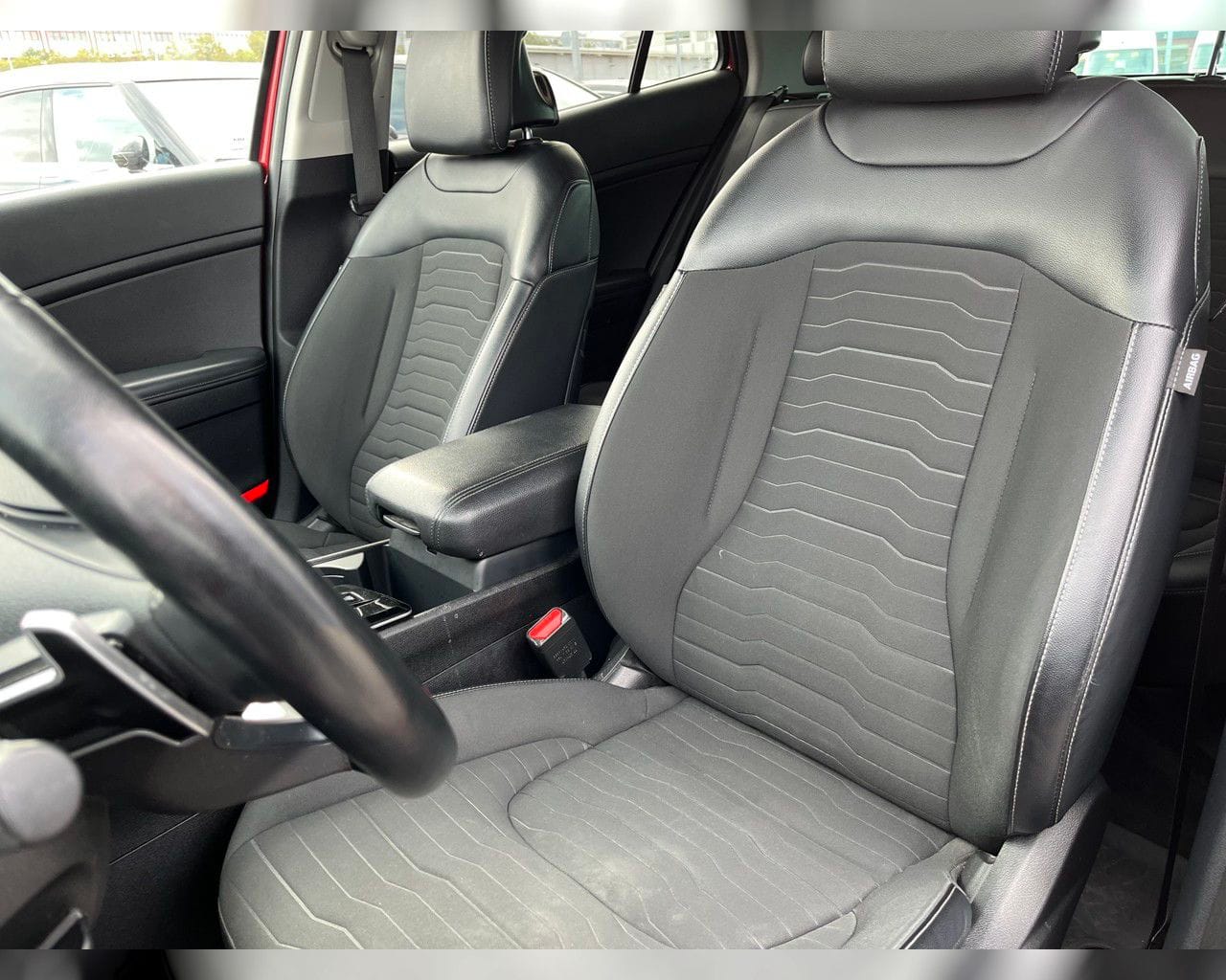 KIA SPORTAGE STYLE PHEV