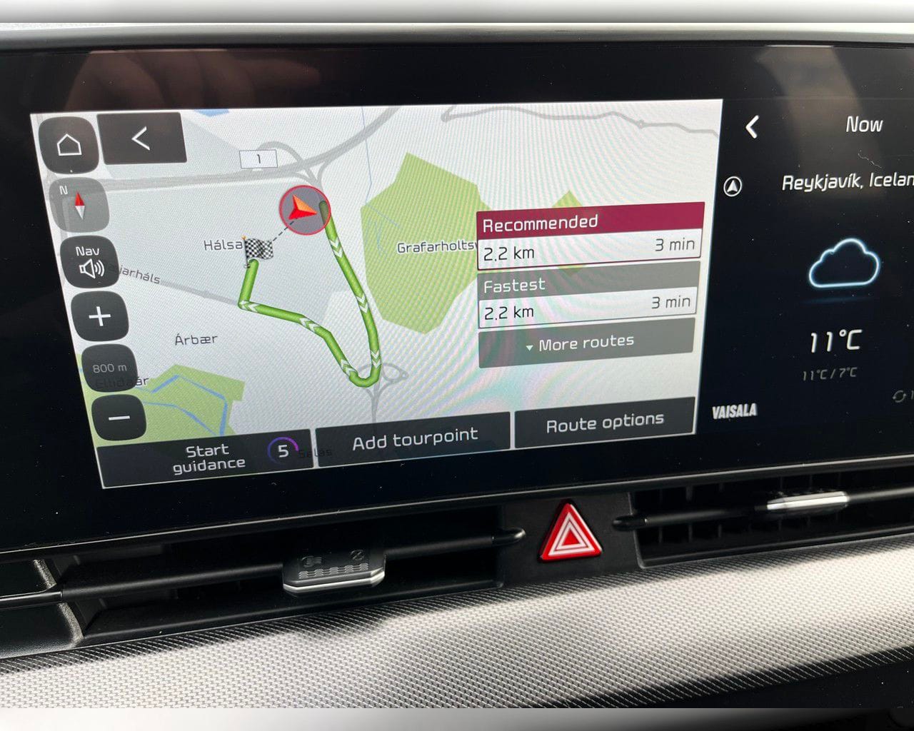 KIA SPORTAGE STYLE PHEV