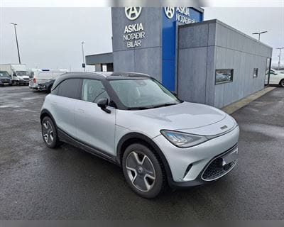 SMART 1 PULSE AWD 66KWH