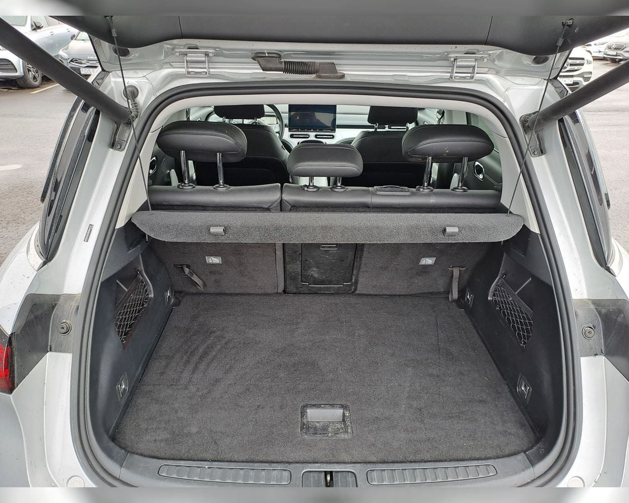 SMART 1 PULSE AWD 66KWH