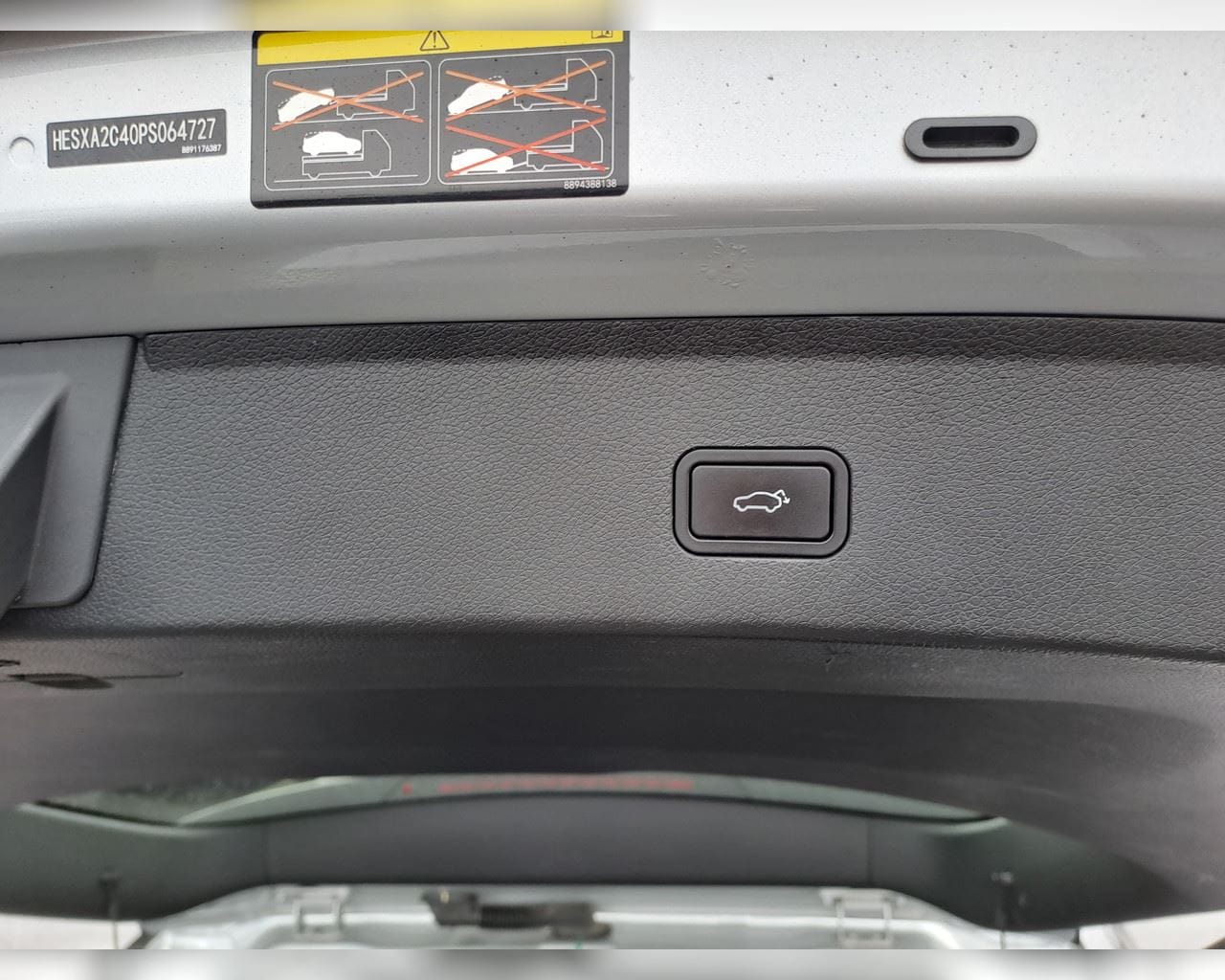 SMART 1 PULSE AWD 66KWH