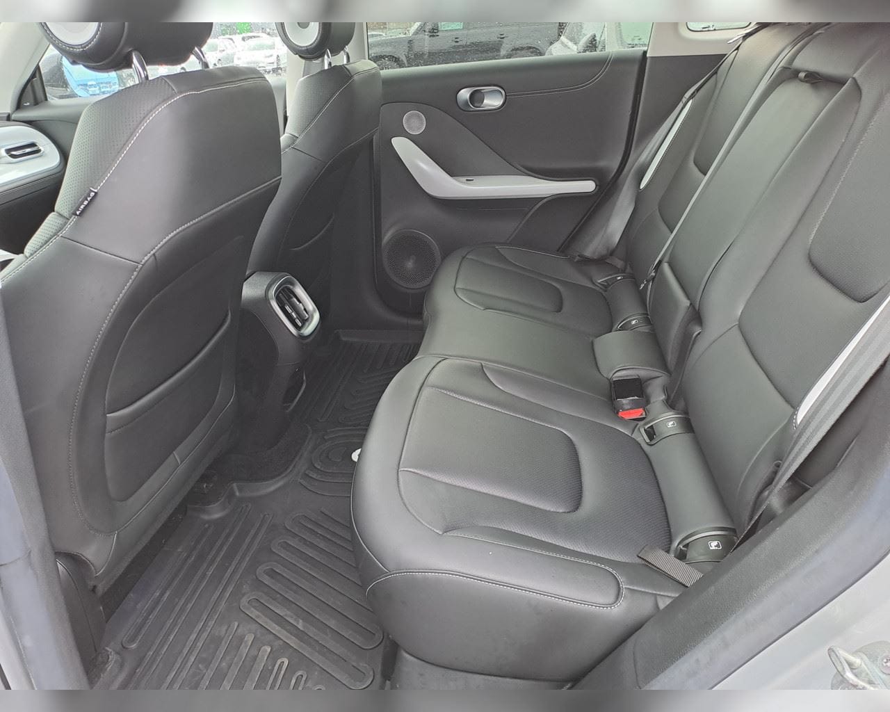 SMART 1 PULSE AWD 66KWH